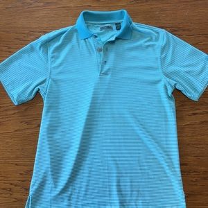 Cubavera Golf Polo